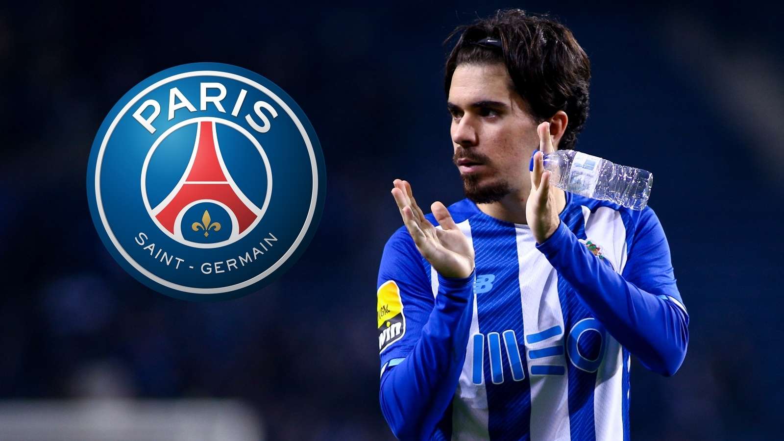 都将是他在 都将是他在