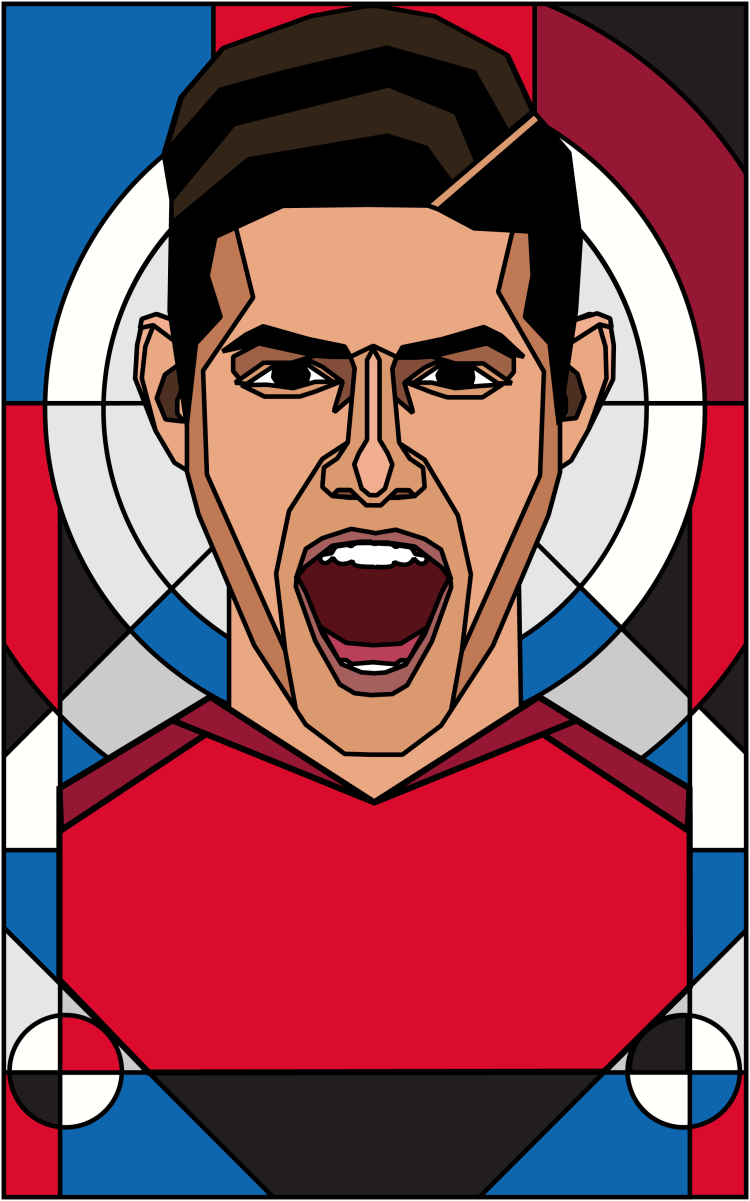 本场交锋的 本场交锋的