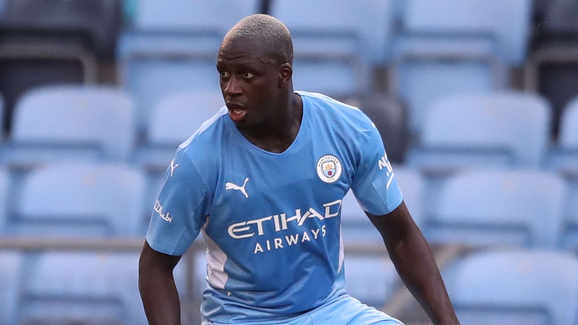 每支队伍都 每支队伍都